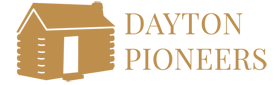 Dayton Pioneers, Dayton Ohio Settlers