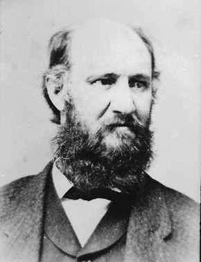 Andrew Barr Irwin