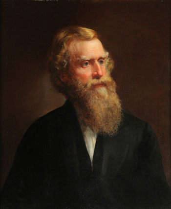 Charles Anderson