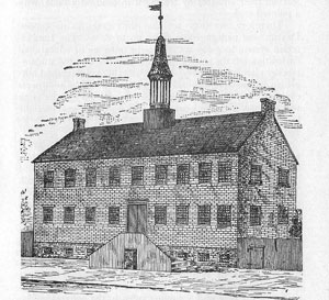 Second Dayton Academy