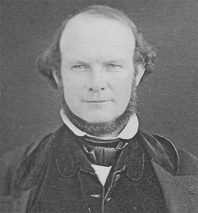 Henry Lindsay Brown