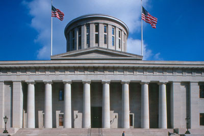 Ohio State House