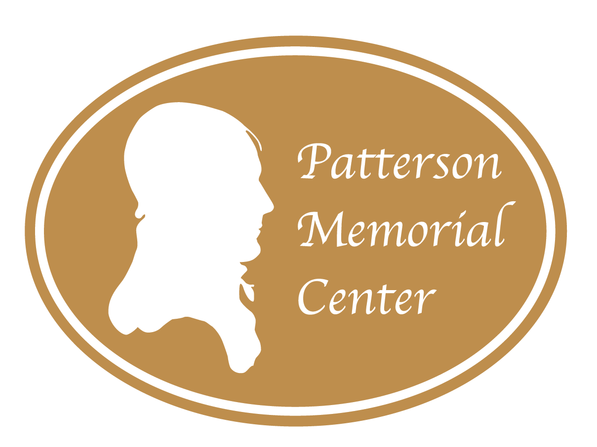Patterson Memorial Center